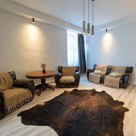 Barrique Apartament Braşov Buitenkant foto