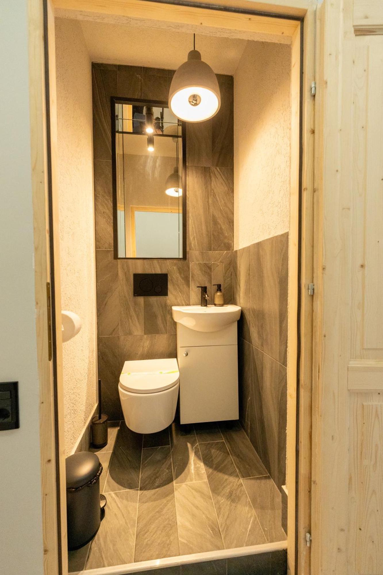 Barrique Apartament Braşov Buitenkant foto