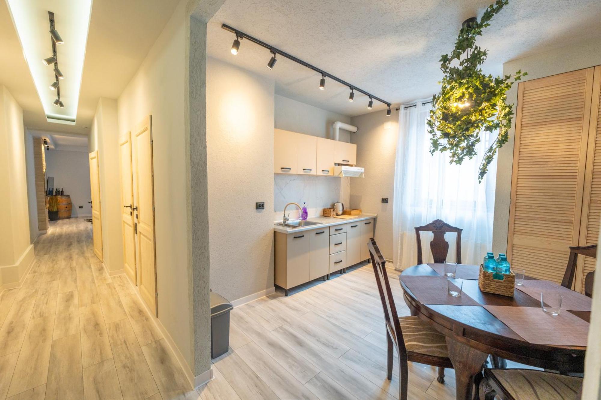Barrique Apartament Braşov Buitenkant foto